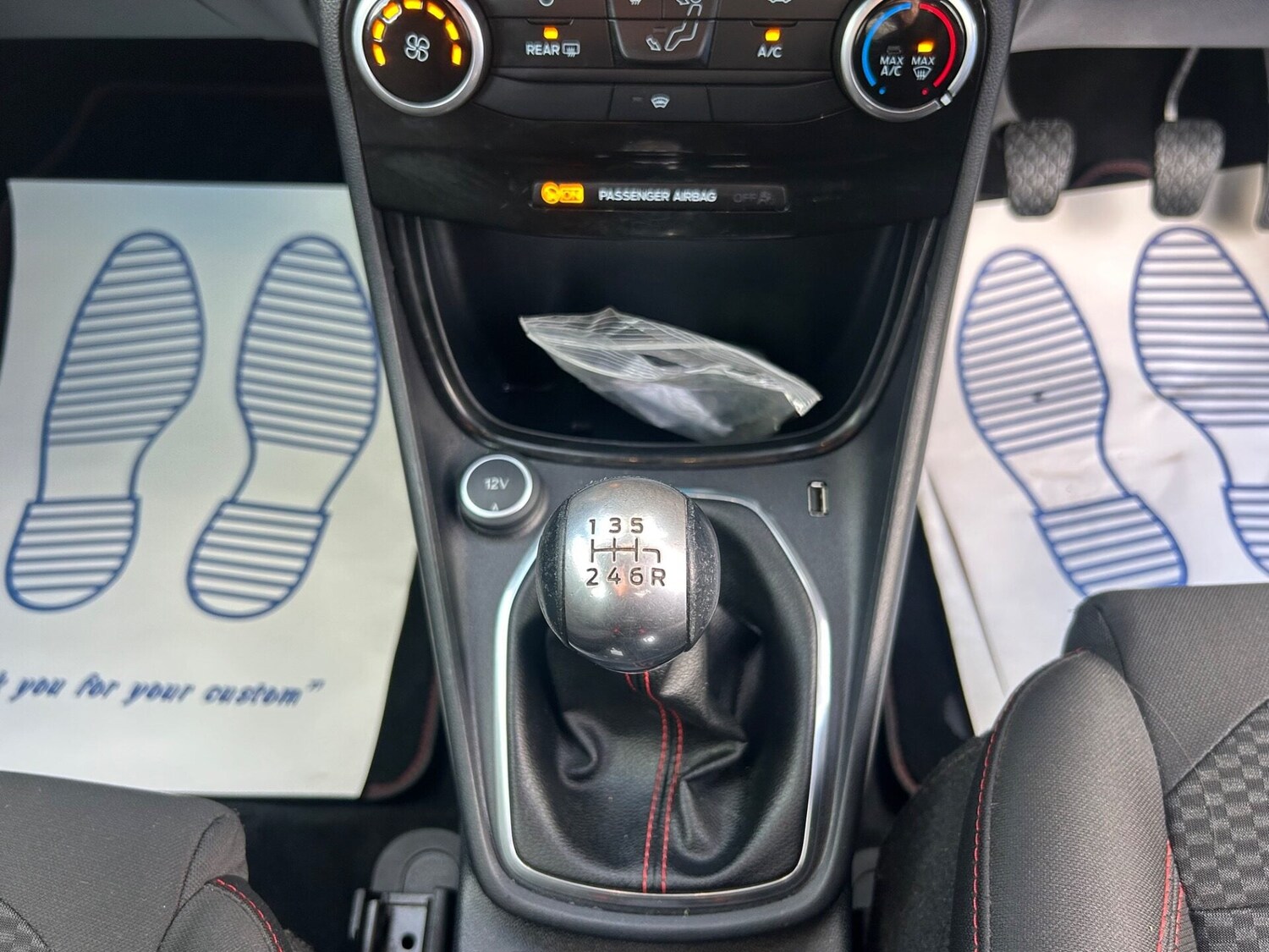 Used Ford Puma 2021 for sale - 77677305: Photo 31