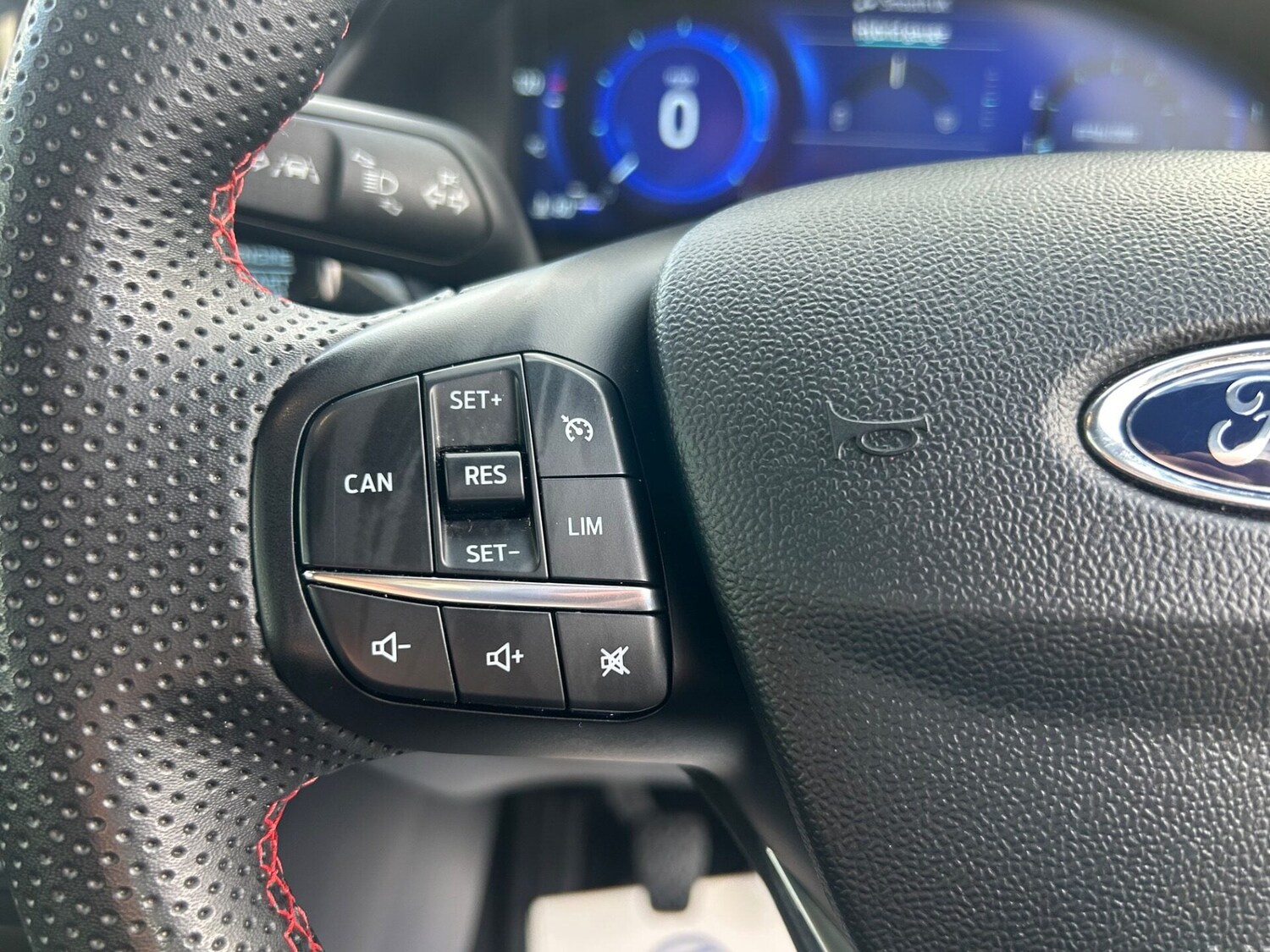 Used Ford Puma 2021 for sale - 77677305: Photo 32