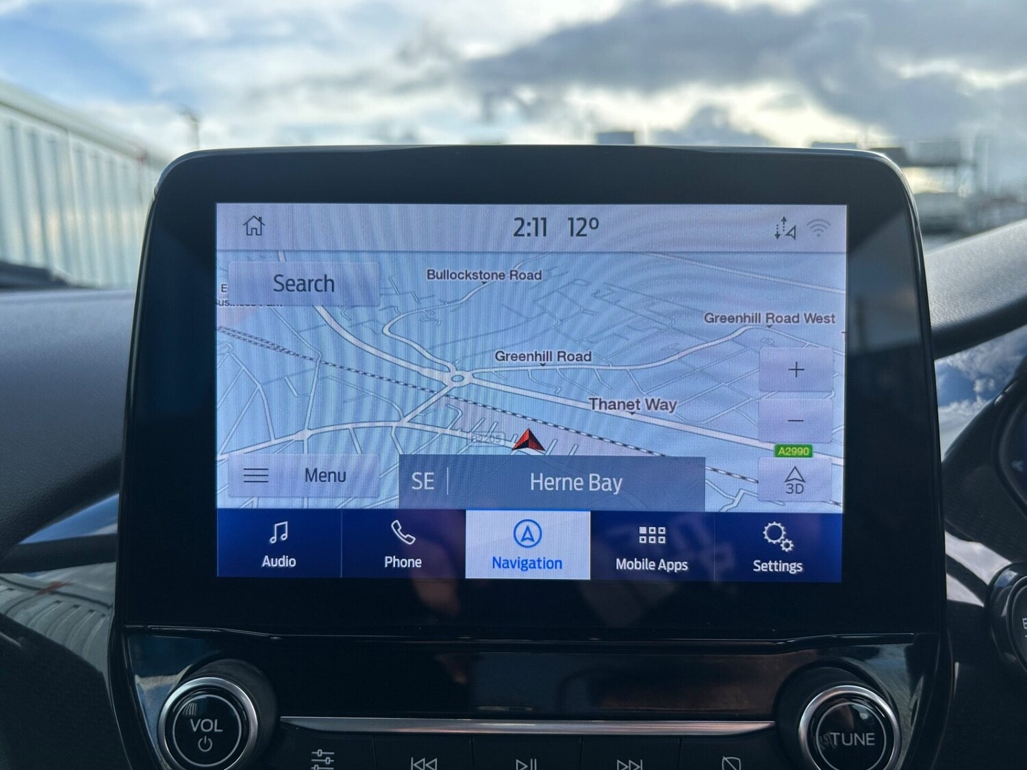 Used Ford Puma 2021 for sale - 77677305: Photo 34