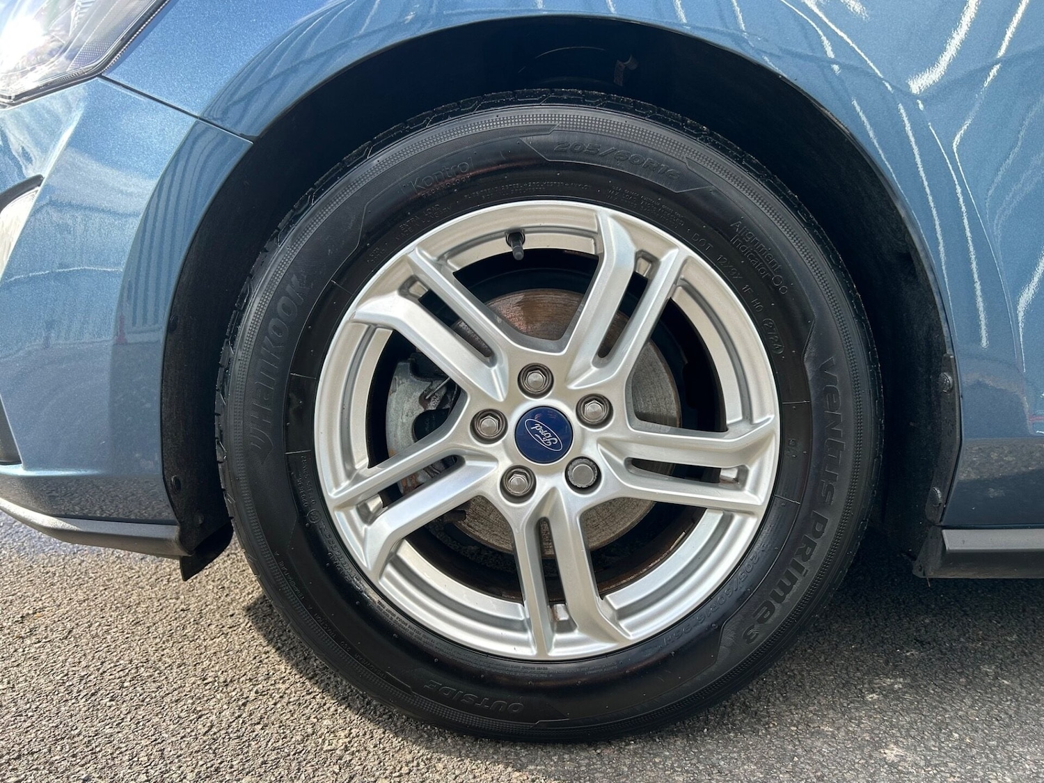 Used Ford Focus 2020 for sale - 77501313: Photo 11