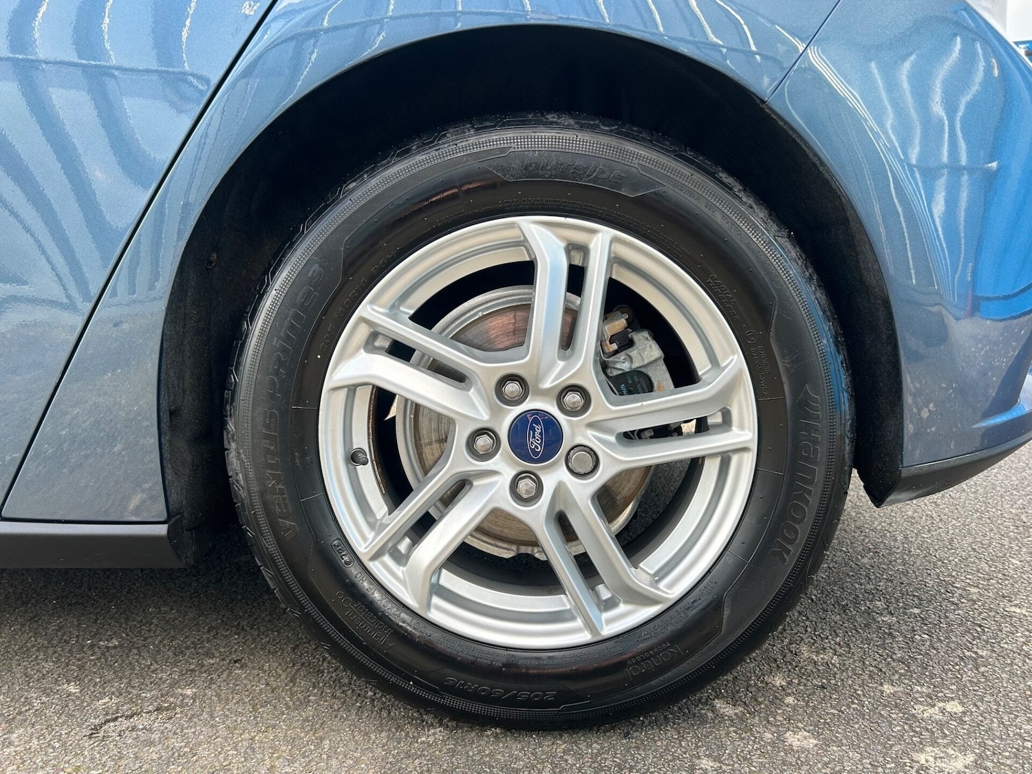 Used Ford Focus 2020 for sale - 77501313: Photo 12