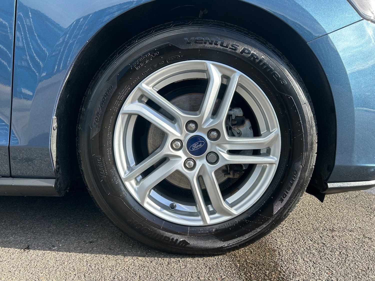 Used Ford Focus 2020 for sale - 77501313: Photo 14