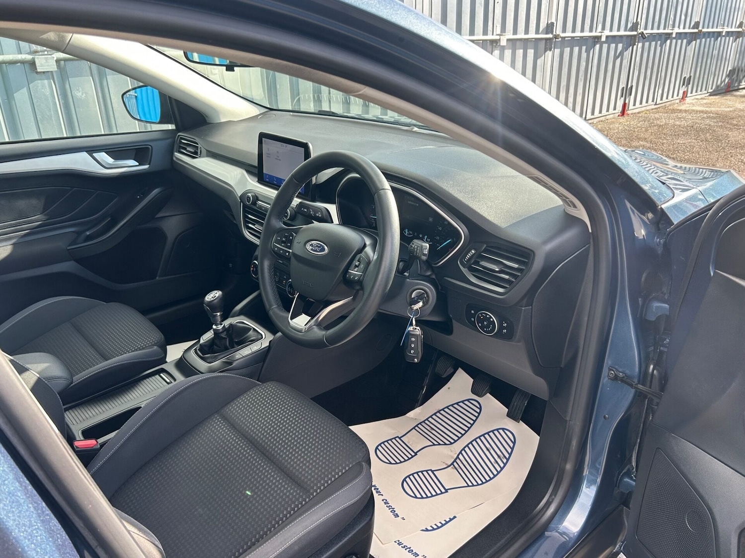 Used Ford Focus 2020 for sale - 77501313: Photo 15