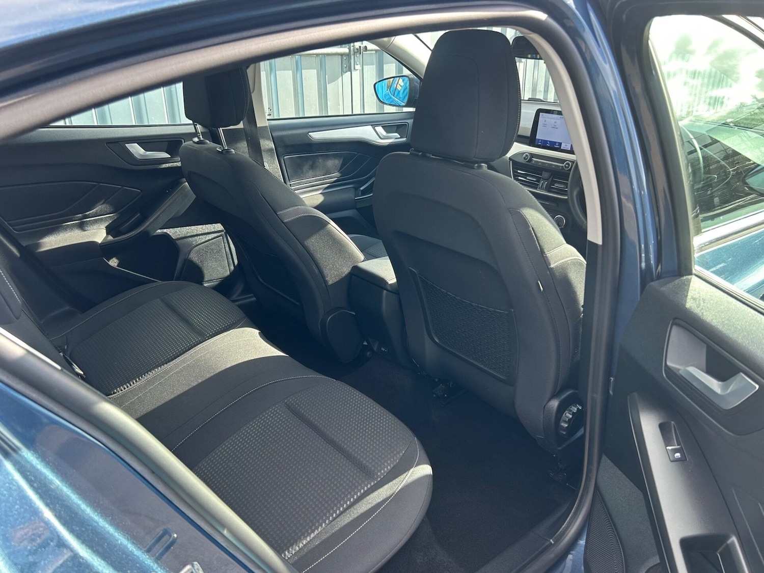 Used Ford Focus 2020 for sale - 77501313: Photo 16