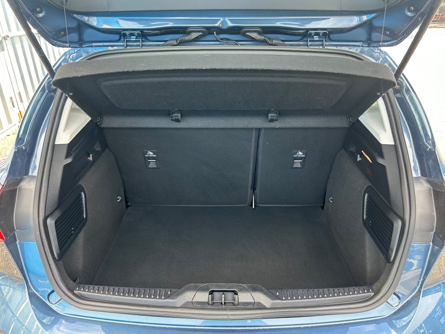 Used Ford Focus 2020 for sale - 77501313: Photo 17