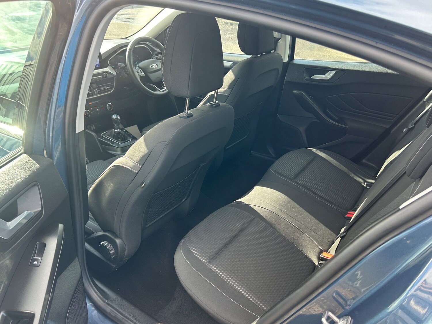 Used Ford Focus 2020 for sale - 77501313: Photo 18