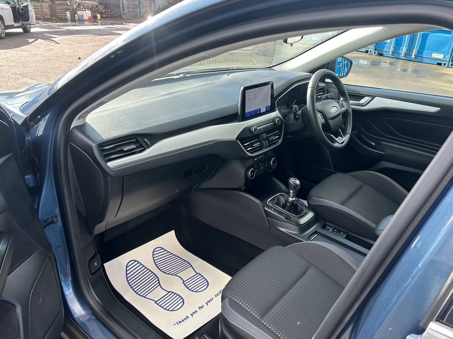 Used Ford Focus 2020 for sale - 77501313: Photo 19