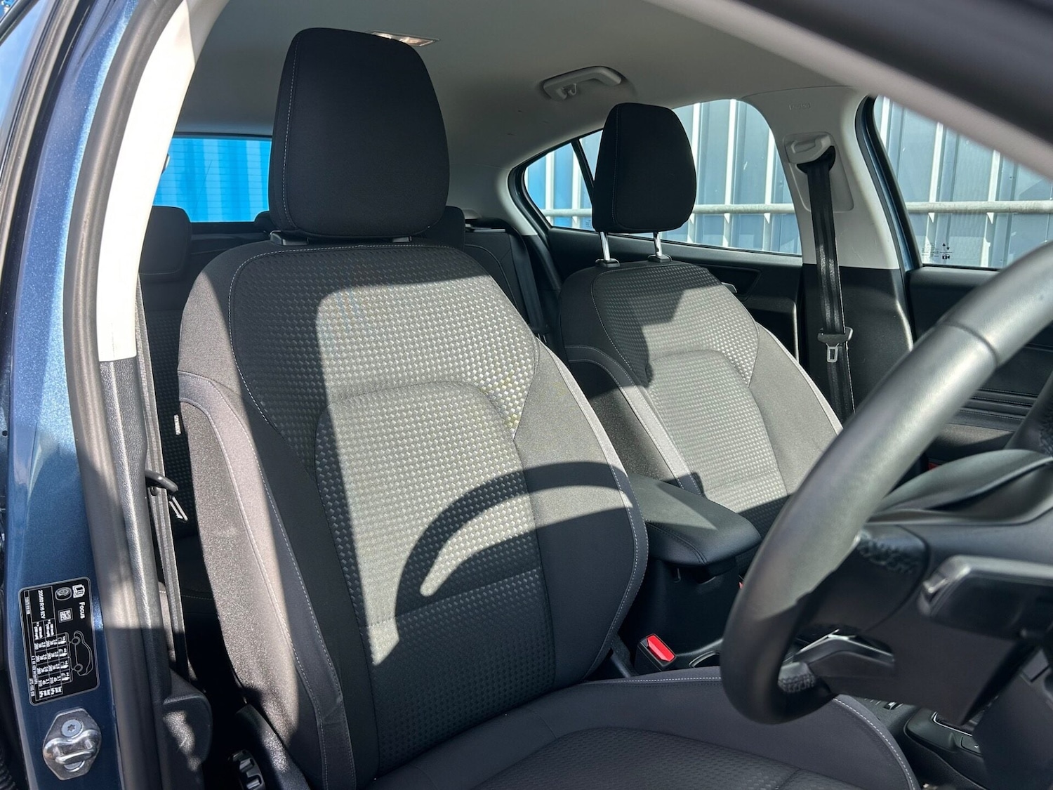 Used Ford Focus 2020 for sale - 77501313: Photo 21