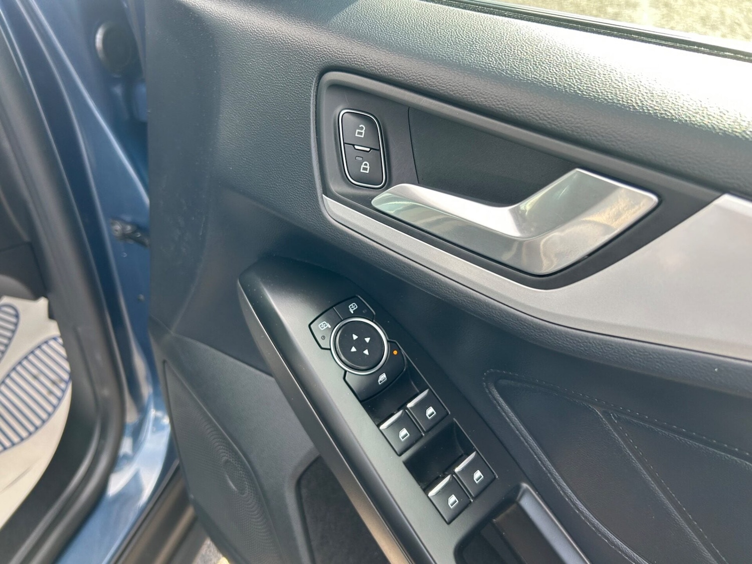 Used Ford Focus 2020 for sale - 77501313: Photo 22