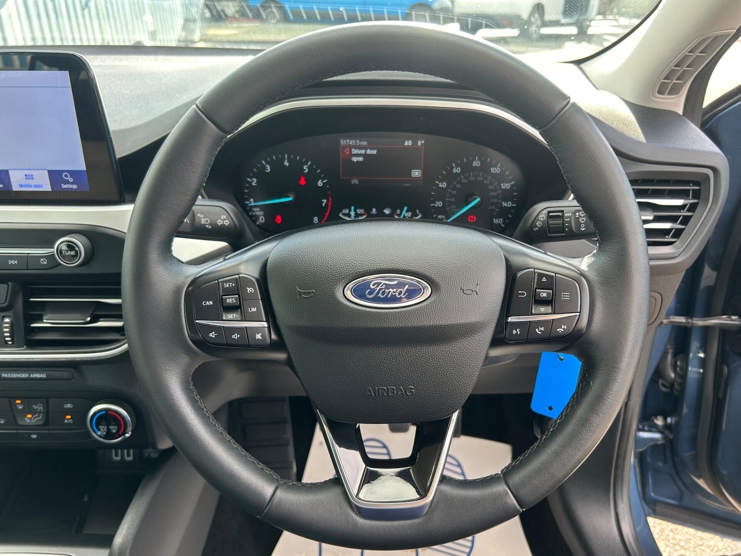 Used Ford Focus 2020 for sale - 77501313: Photo 24