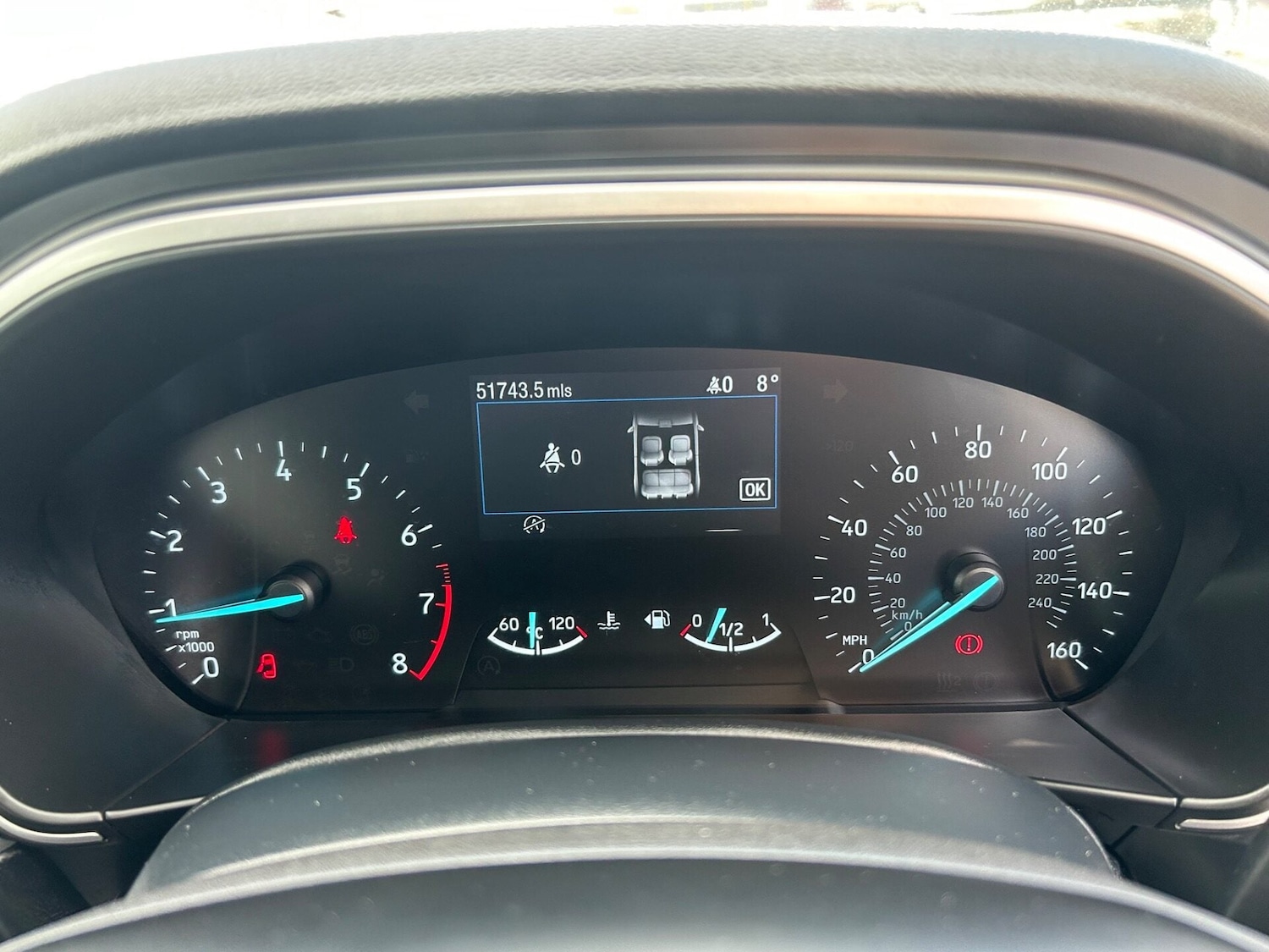 Used Ford Focus 2020 for sale - 77501313: Photo 25