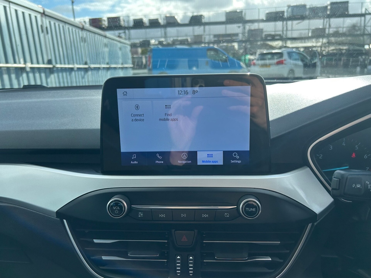 Used Ford Focus 2020 for sale - 77501313: Photo 26