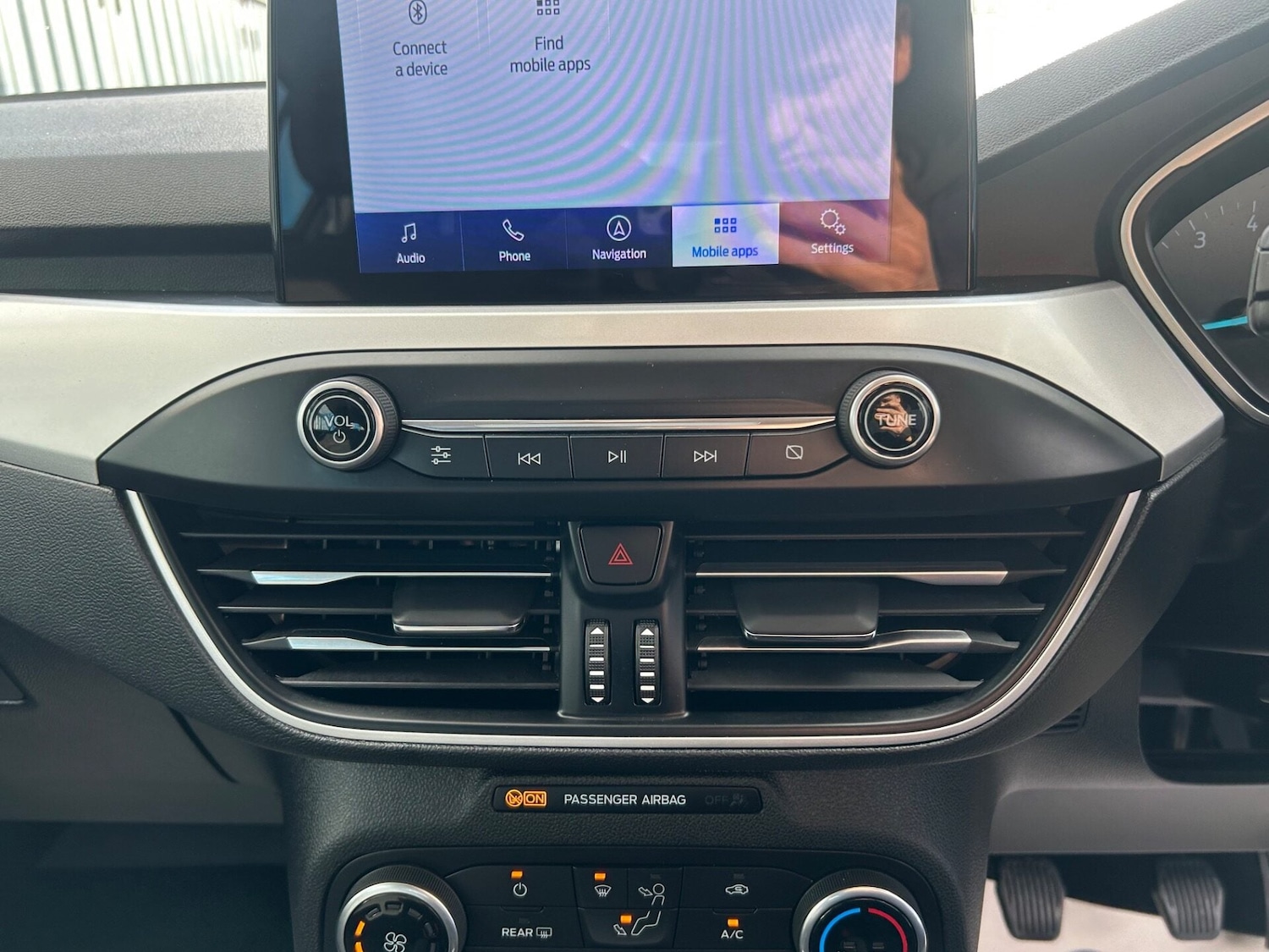 Used Ford Focus 2020 for sale - 77501313: Photo 27