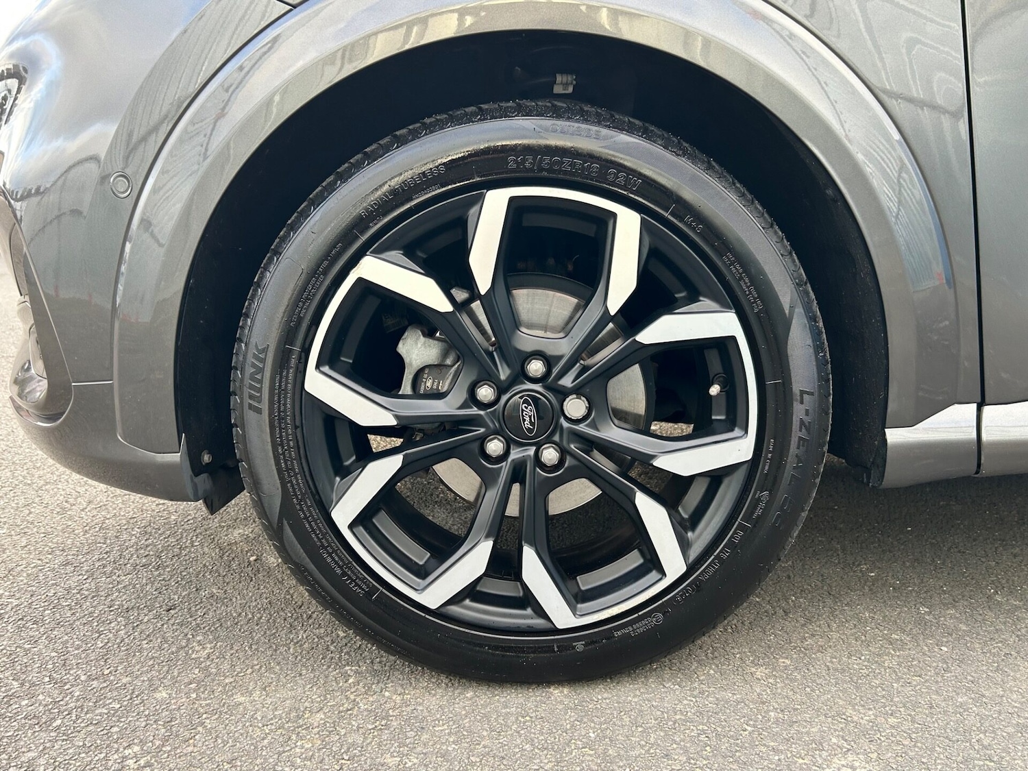 Used Ford Puma 2020 for sale - 78064371: Photo 11