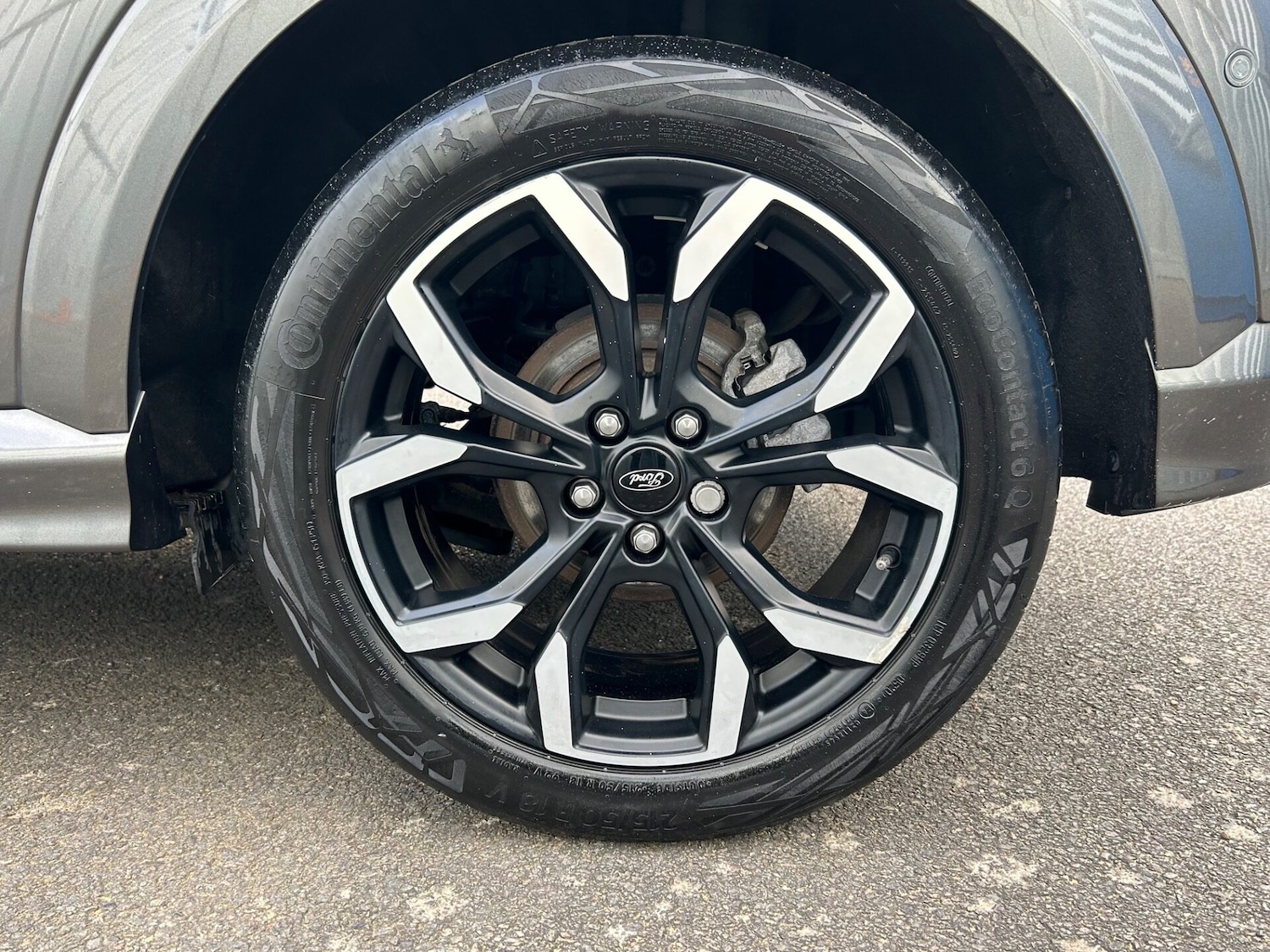 Used Ford Puma 2020 for sale - 78064371: Photo 12