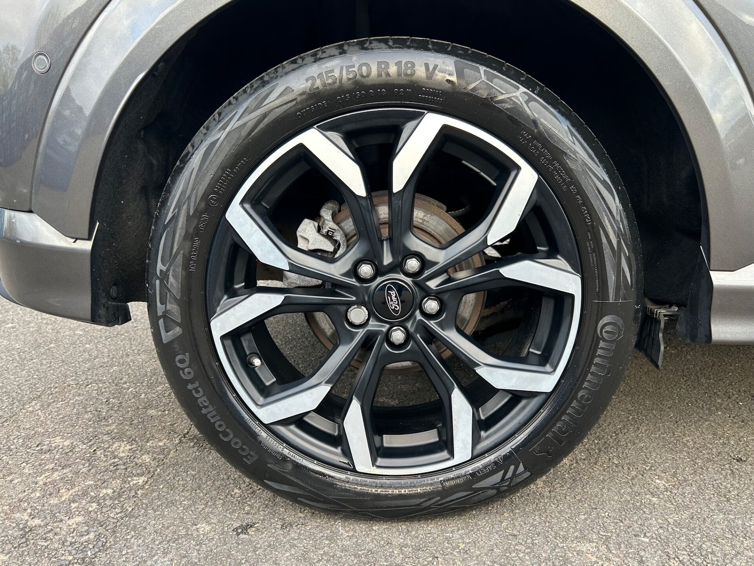 Used Ford Puma 2020 for sale - 78064371: Photo 13