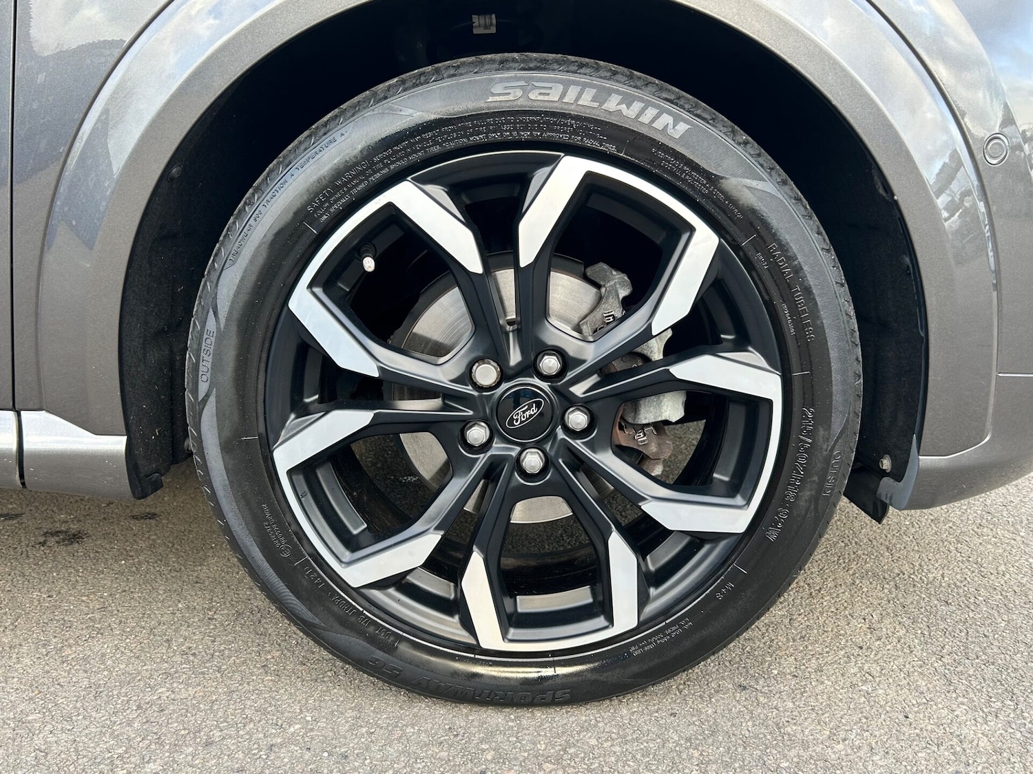 Used Ford Puma 2020 for sale - 78064371: Photo 14