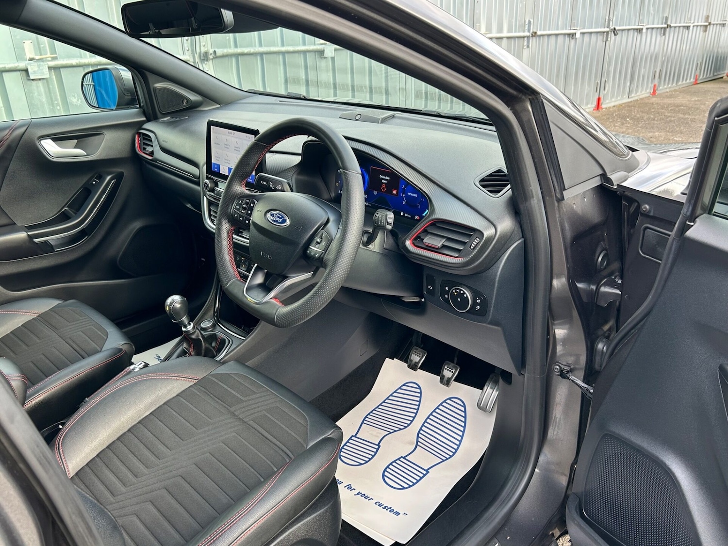 Used Ford Puma 2020 for sale - 78064371: Photo 15