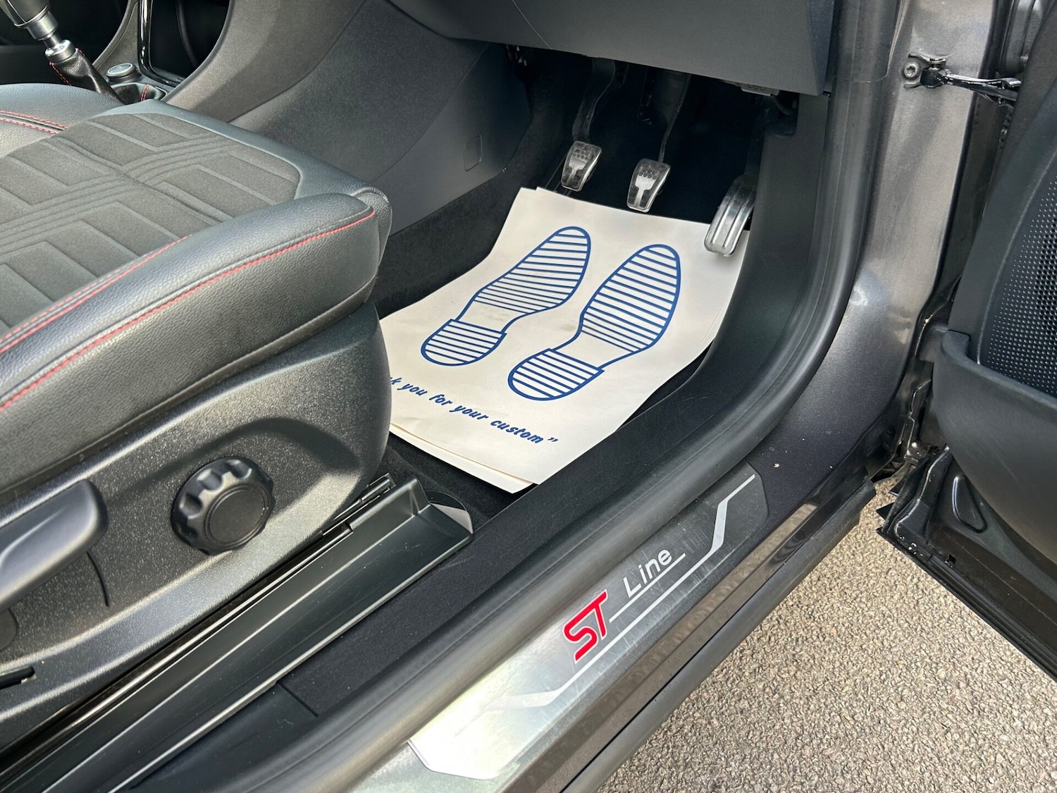 Used Ford Puma 2020 for sale - 78064371: Photo 16