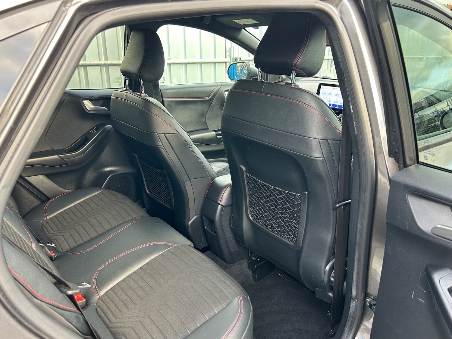 Used Ford Puma 2020 for sale - 78064371: Photo 17