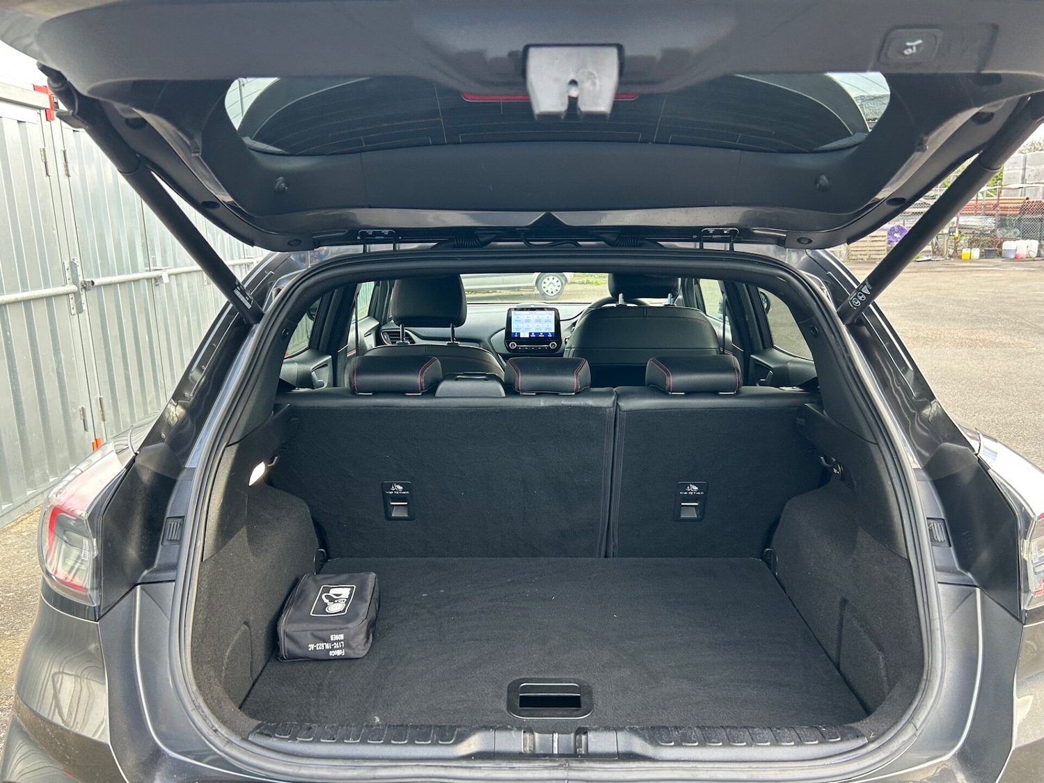 Used Ford Puma 2020 for sale - 78064371: Photo 18