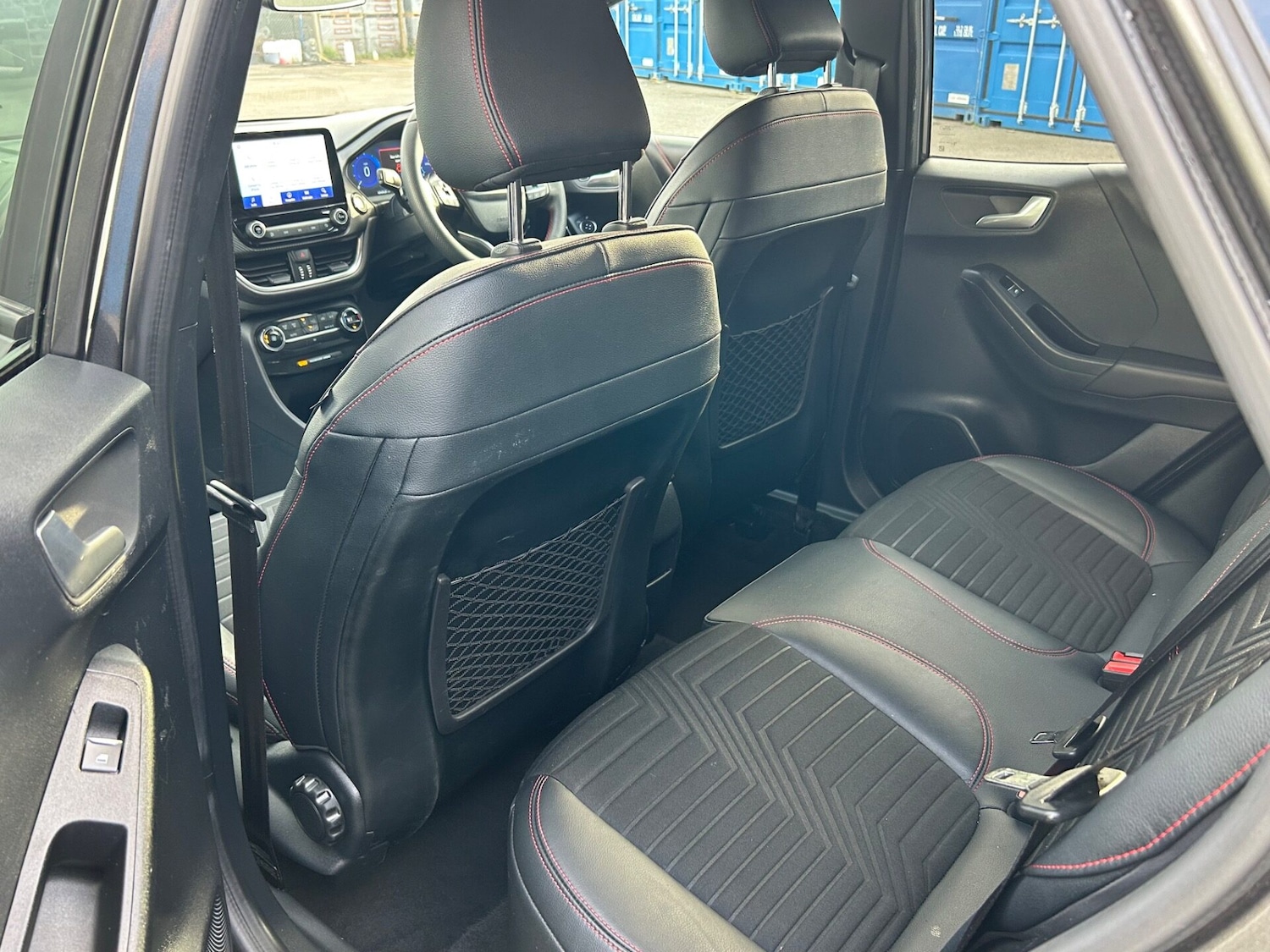 Used Ford Puma 2020 for sale - 78064371: Photo 20