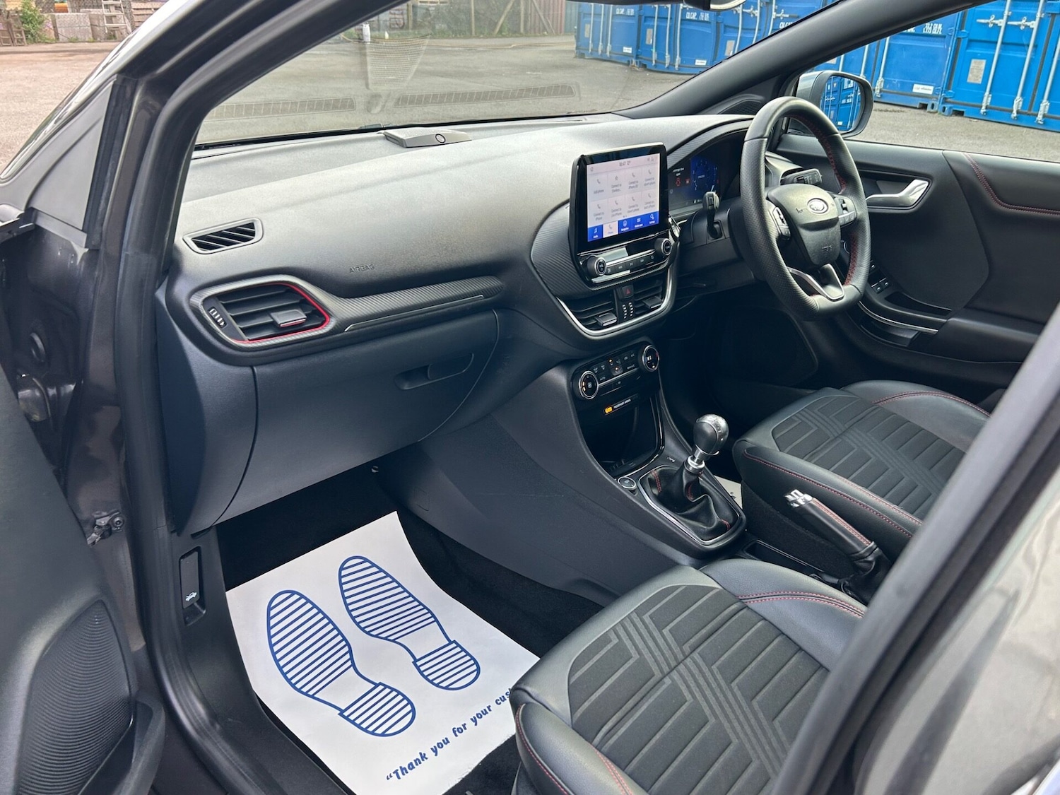 Used Ford Puma 2020 for sale - 78064371: Photo 21