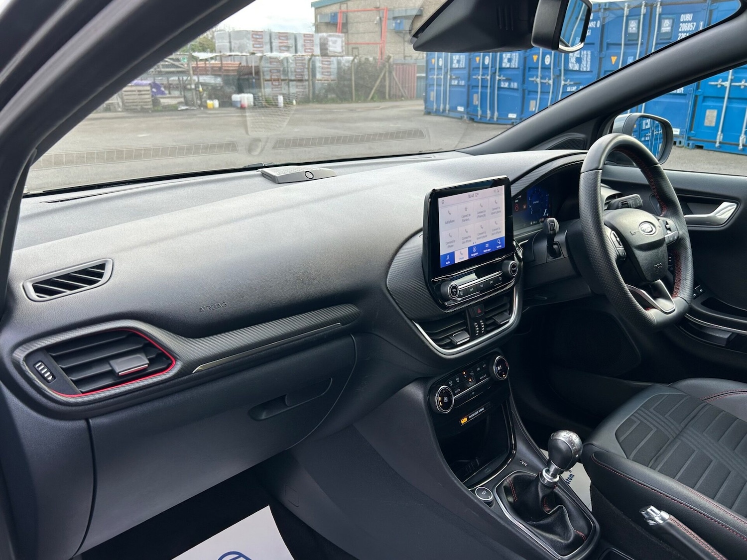 Used Ford Puma 2020 for sale - 78064371: Photo 22