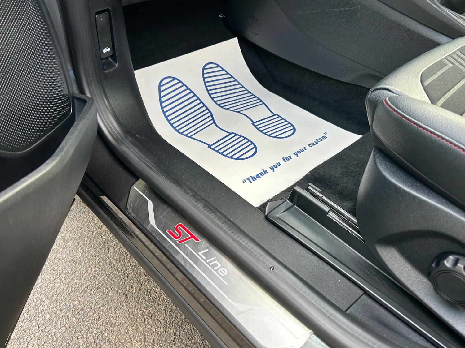 Used Ford Puma 2020 for sale - 78064371: Photo 23