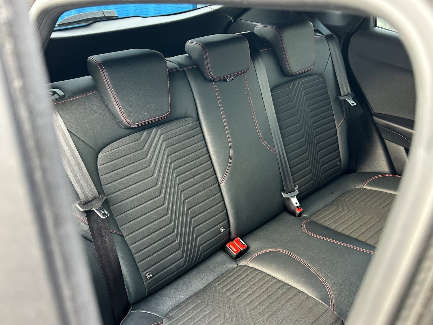 Used Ford Puma 2020 for sale - 78064371: Photo 24