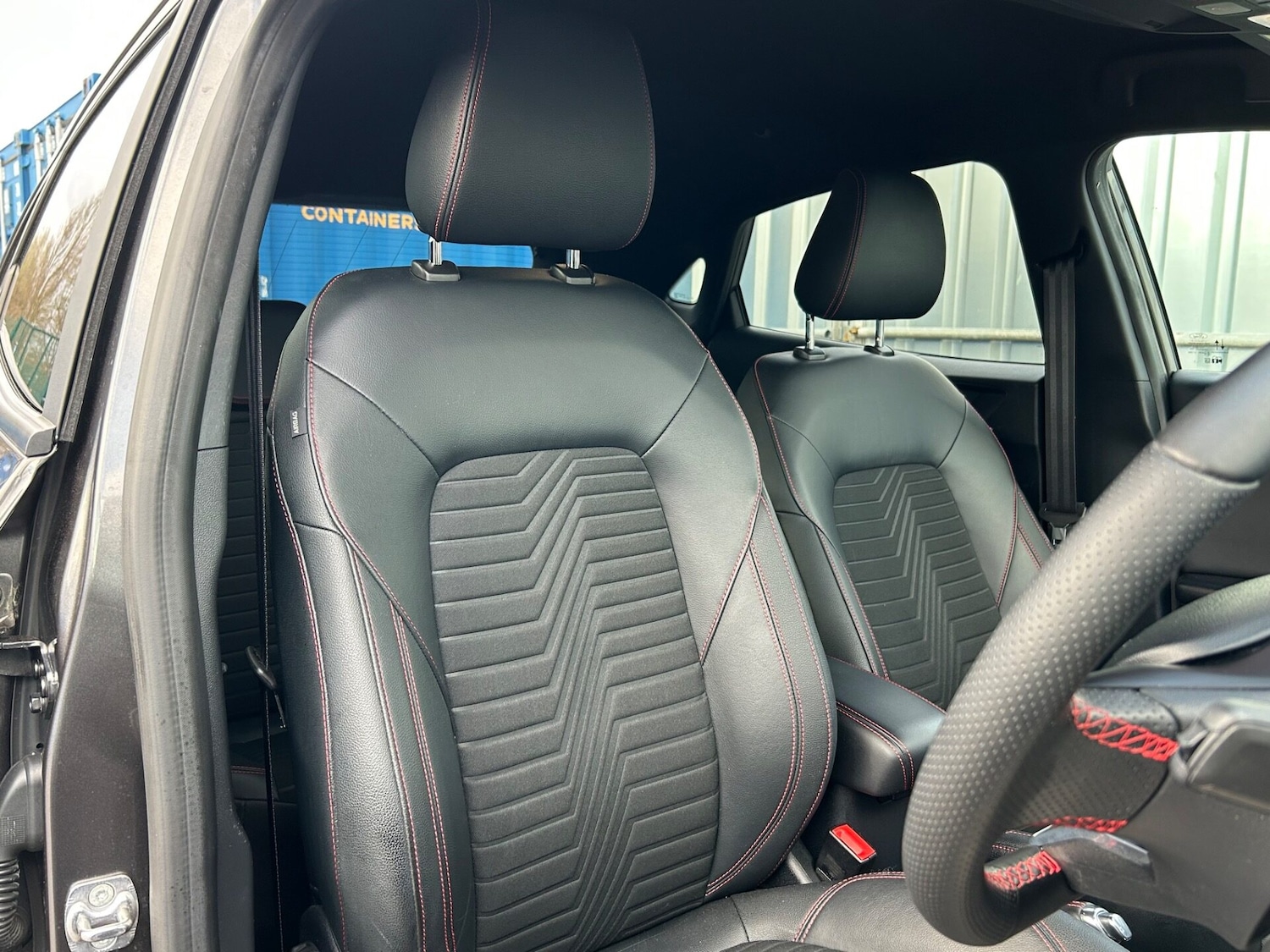 Used Ford Puma 2020 for sale - 78064371: Photo 25