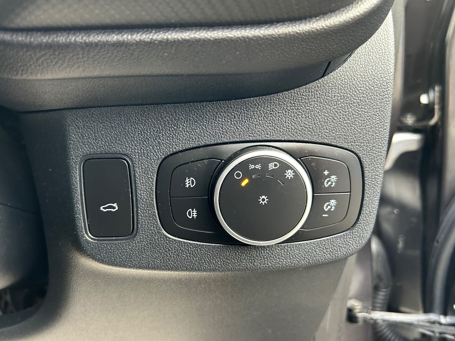 Used Ford Puma 2020 for sale - 78064371: Photo 26