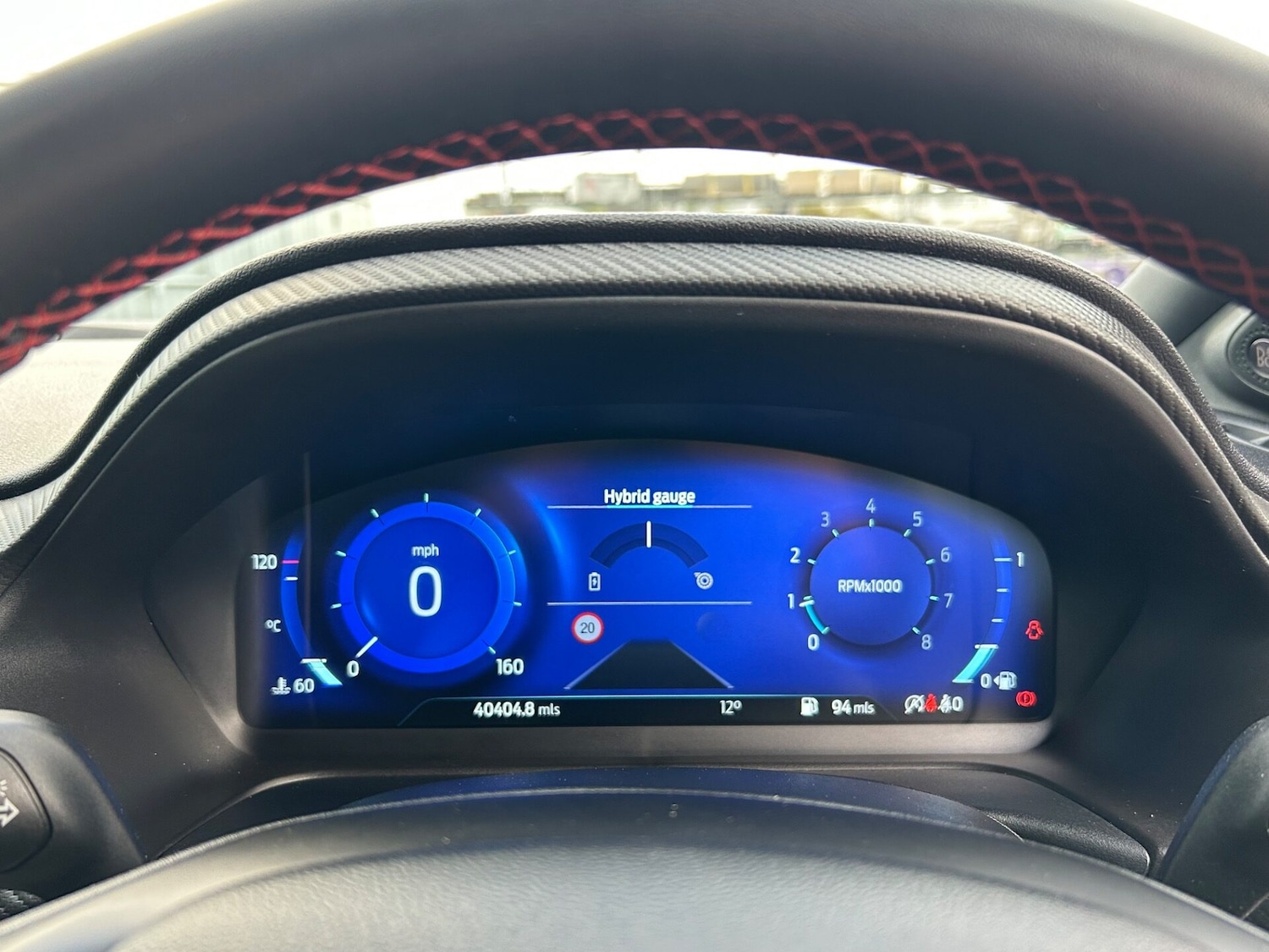 Used Ford Puma 2020 for sale - 78064371: Photo 28