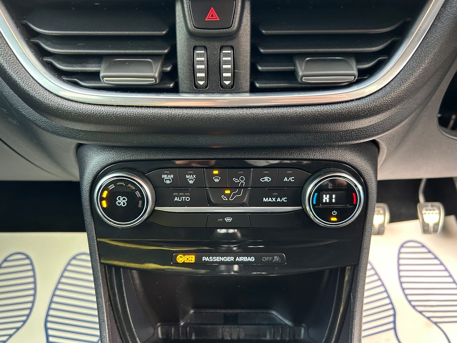 Used Ford Puma 2020 for sale - 78064371: Photo 30