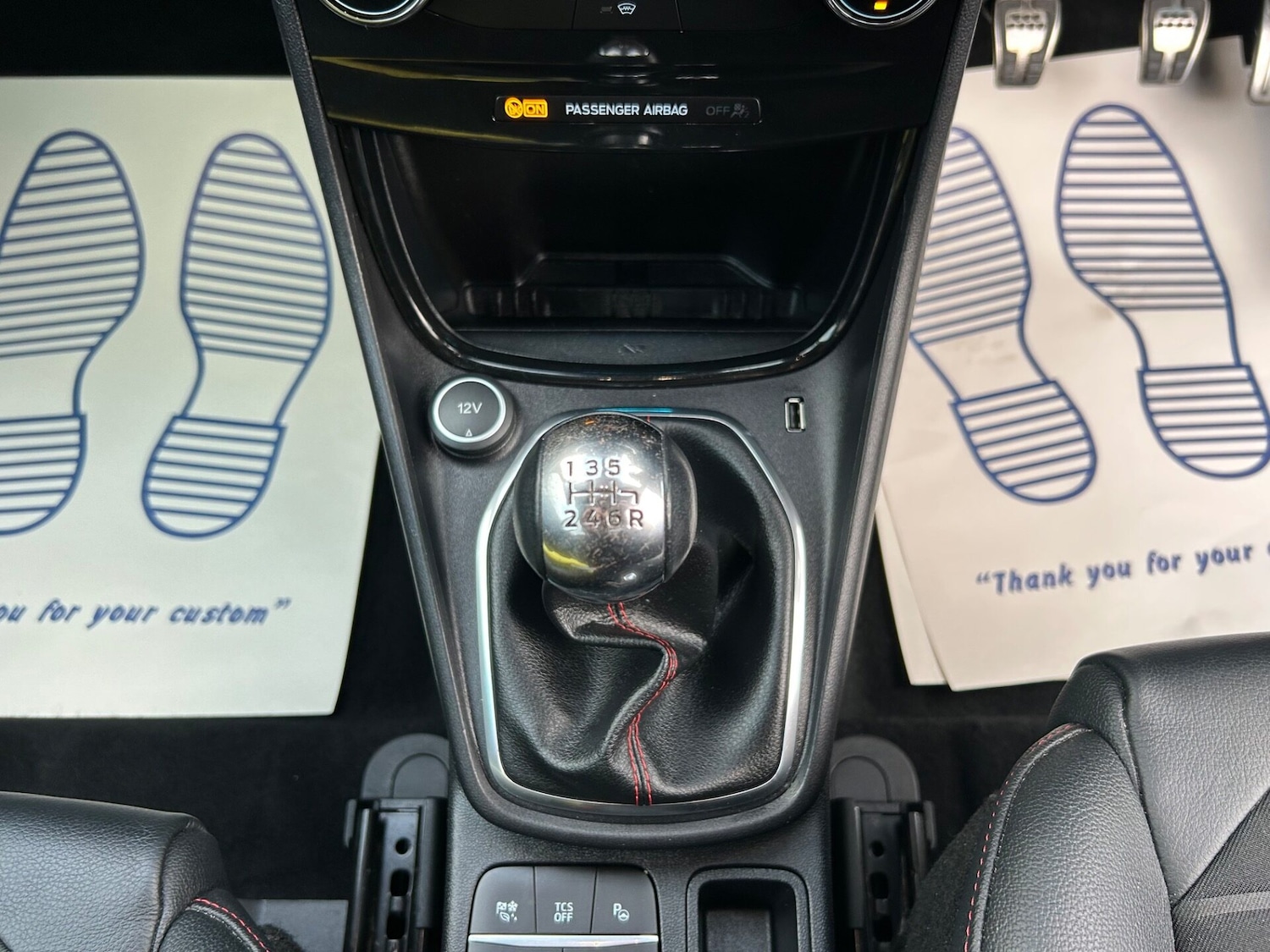 Used Ford Puma 2020 for sale - 78064371: Photo 31