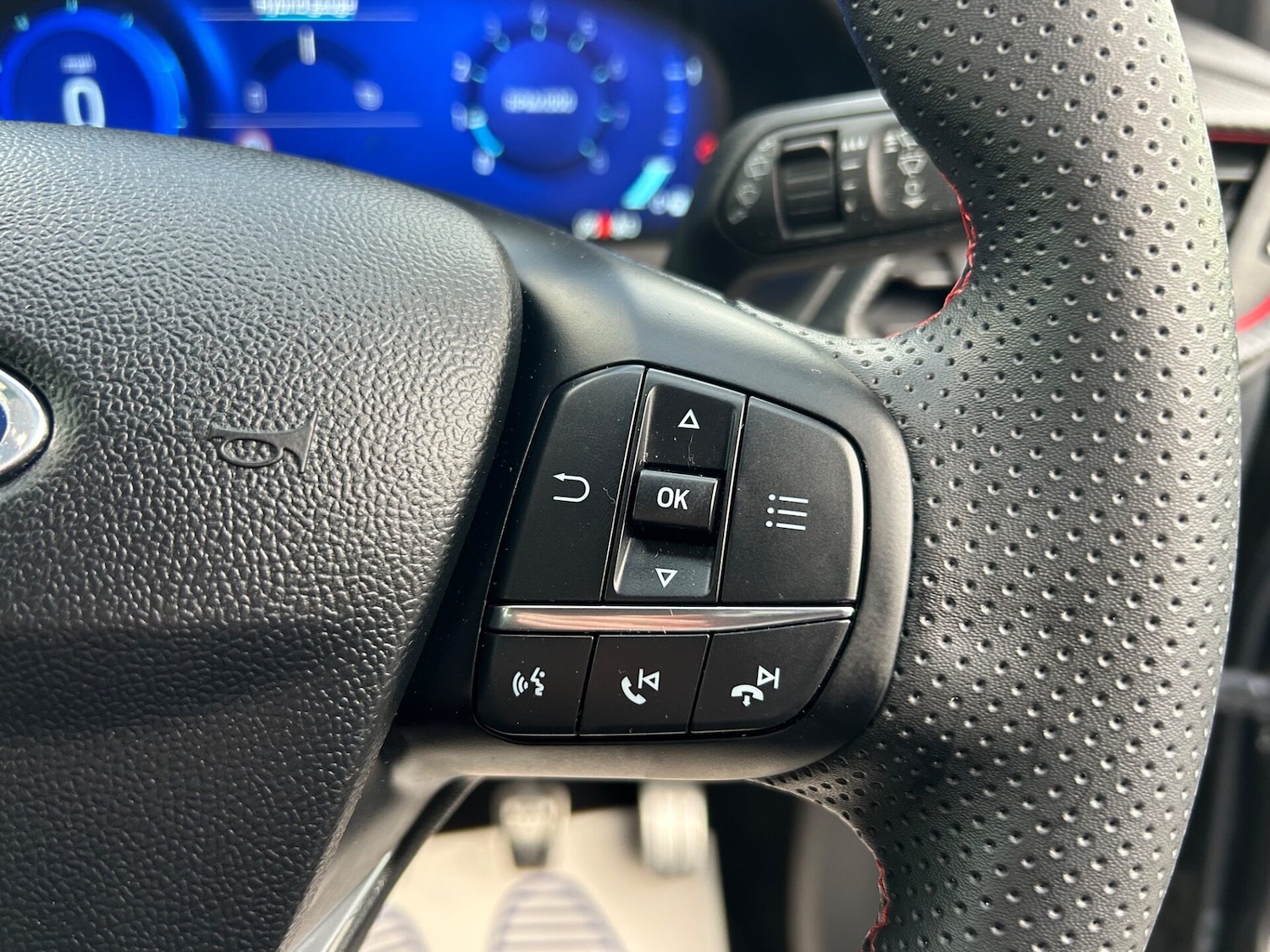 Used Ford Puma 2020 for sale - 78064371: Photo 33