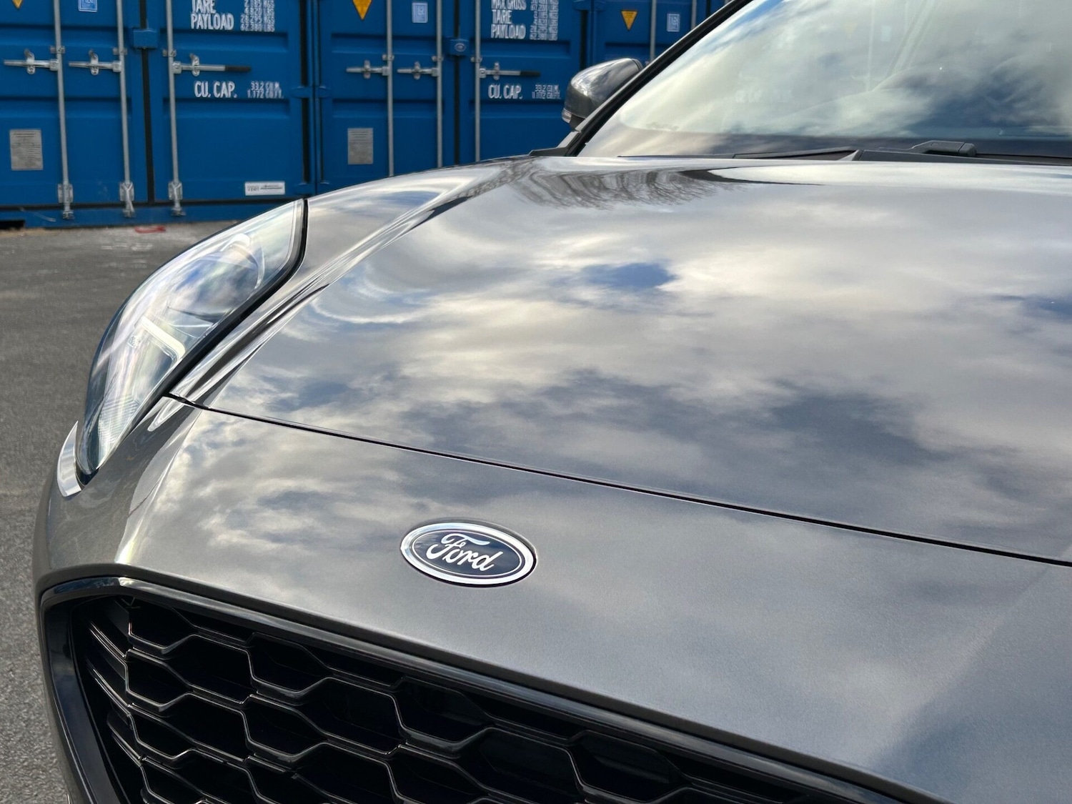 Used Ford Puma 2020 for sale - 78064371: Photo 9