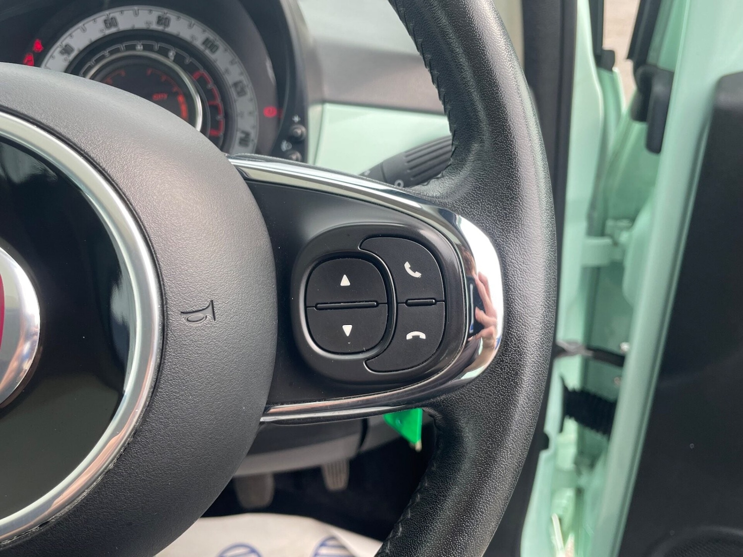 Used Fiat 500 2018 for sale - 77677297: Photo 26