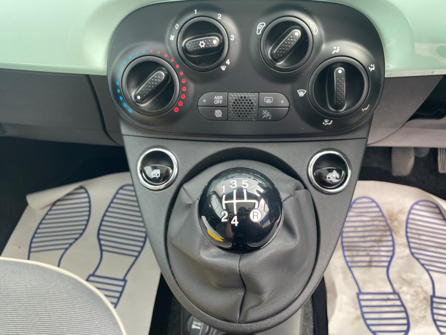 Used Fiat 500 2018 for sale - 77677297: Photo 29