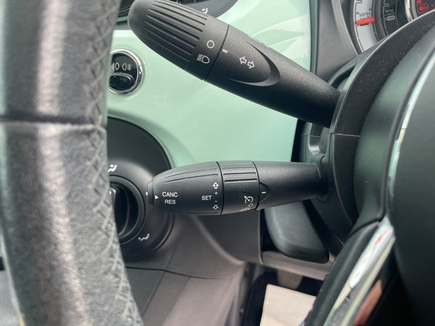 Used Fiat 500 2018 for sale - 77677297: Photo 30