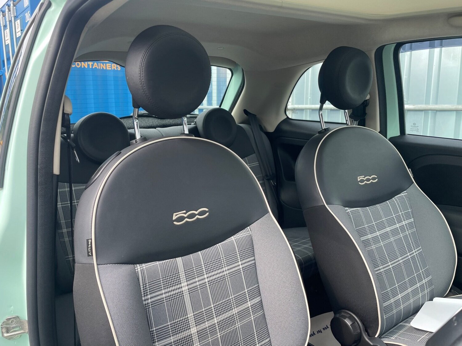 Used Fiat 500 2018 for sale - 77677297: Photo 32