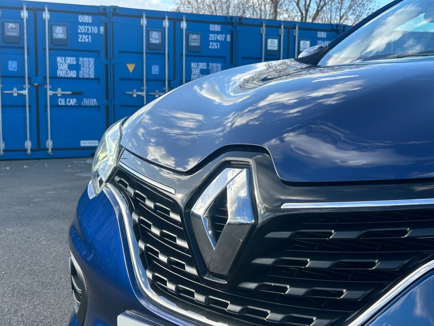 Used Renault Kadjar 2019 for sale - 77831856: Photo 10