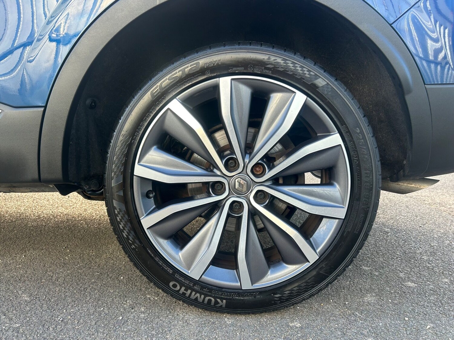 Used Renault Kadjar 2019 for sale - 77831856: Photo 13