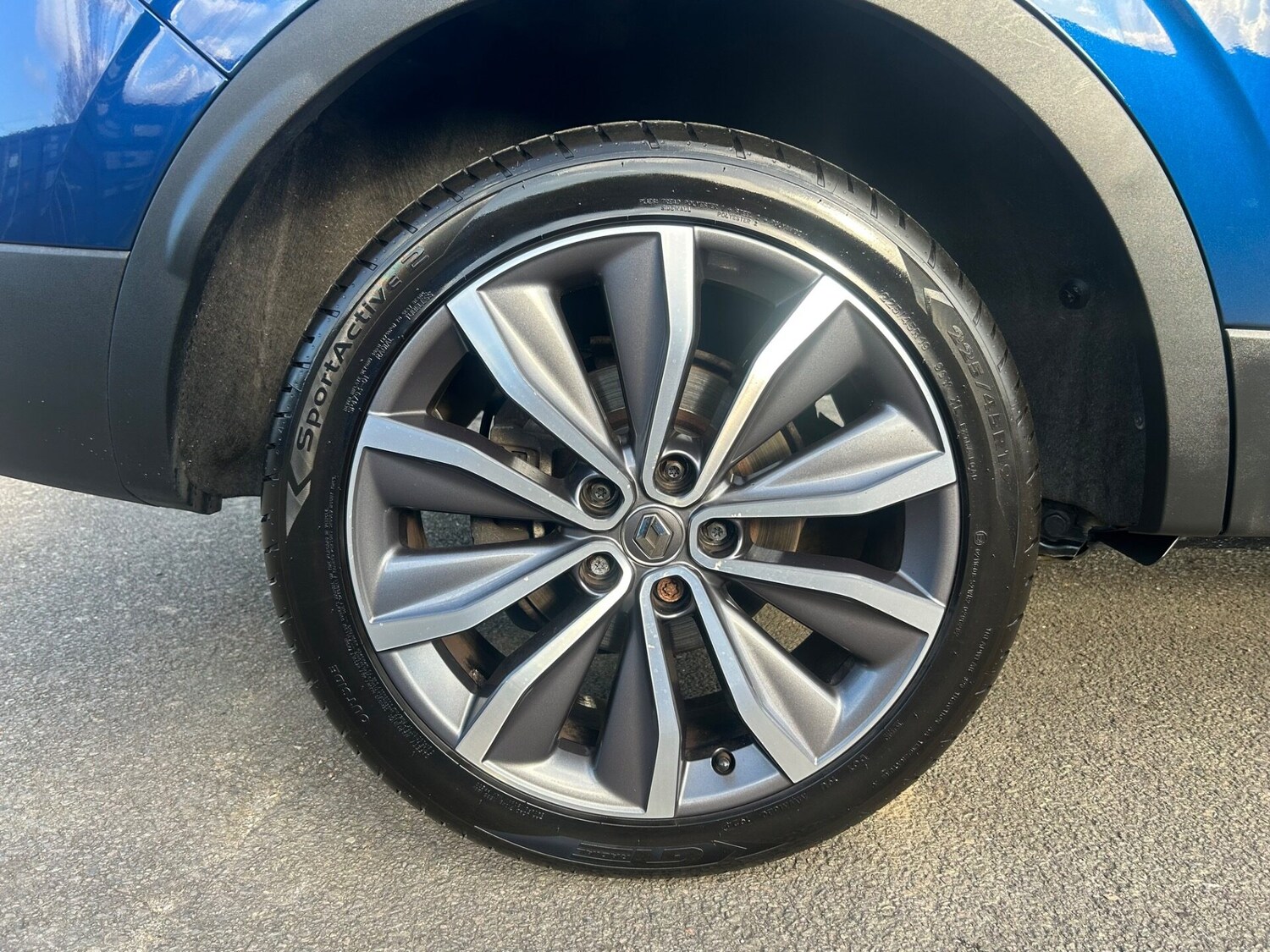 Used Renault Kadjar 2019 for sale - 77831856: Photo 14