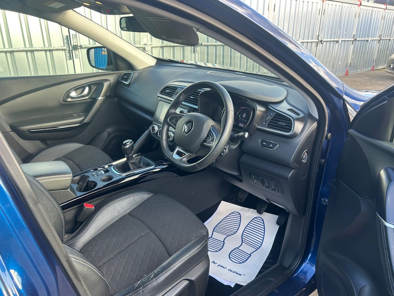 Used Renault Kadjar 2019 for sale - 77831856: Photo 16