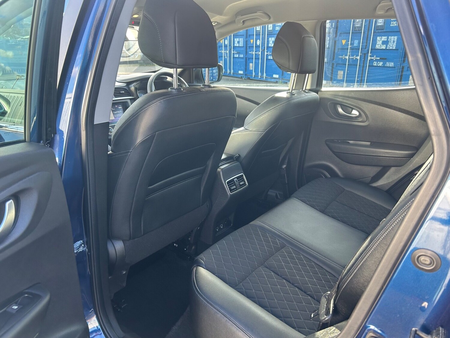 Used Renault Kadjar 2019 for sale - 77831856: Photo 19