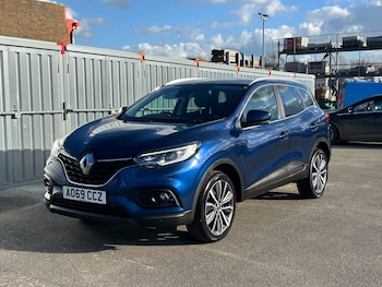 Used Renault Kadjar 2019 for sale - 77831856: Photo