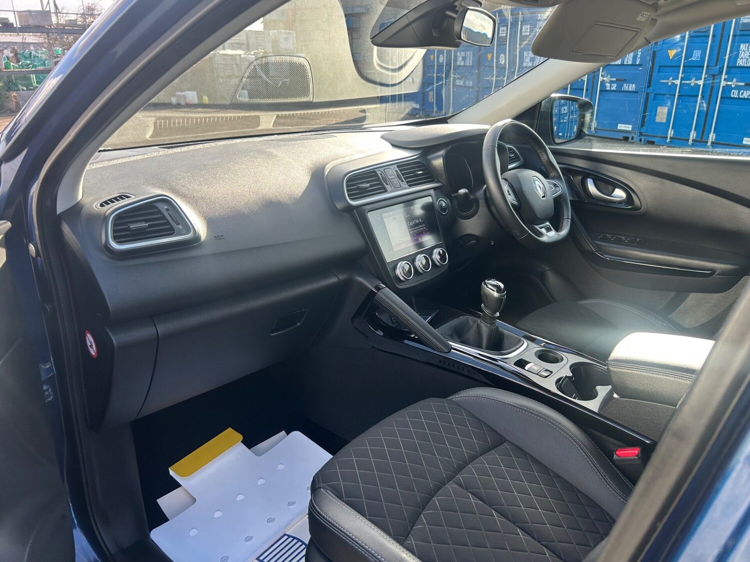 Used Renault Kadjar 2019 for sale - 77831856: Photo 20