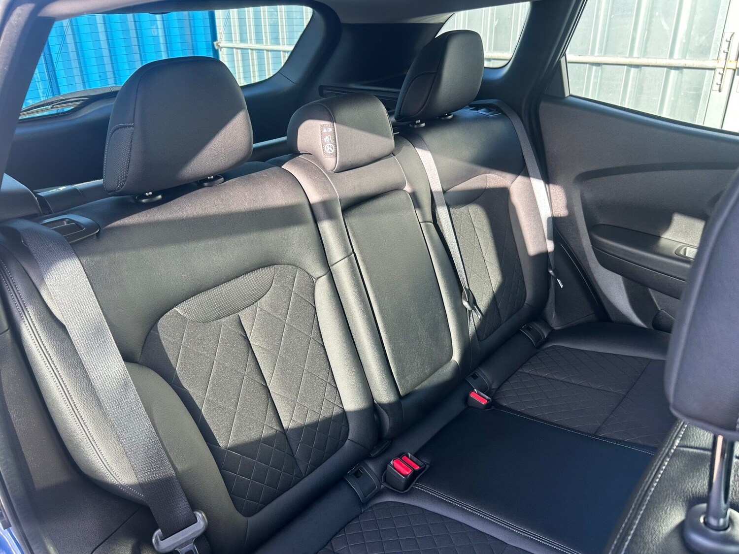 Used Renault Kadjar 2019 for sale - 77831856: Photo 21