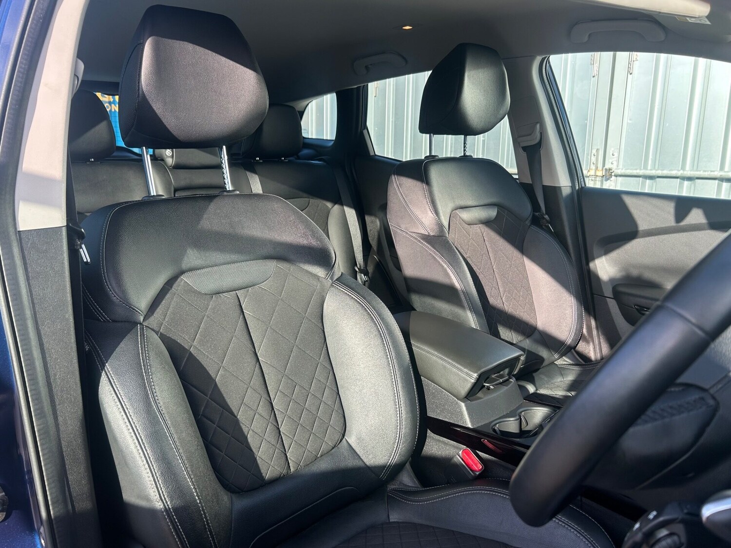 Used Renault Kadjar 2019 for sale - 77831856: Photo 22